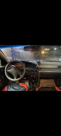 سيفيا • مكينه ١٦٠٠ • اوتوماتيك