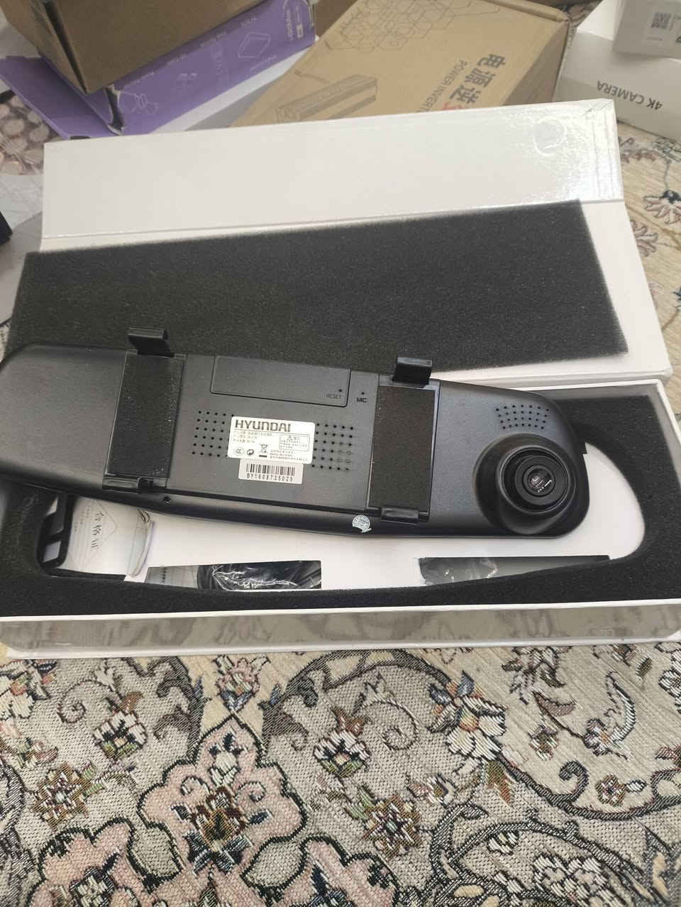 داش كام امامي فقط من شركه هونداي 
حط سعرك وبلعافيه


**إذا كنت صاحب هذا الإعلان وتريد حذفه لأي سبب، رجاءا أرسل رسالة إلى الدعم الفني**