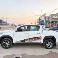 بيك اب فورويل • كاز • واسط الزبيديه