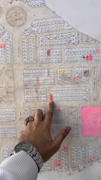 أرض • الشهداء والجرحى • ٢٠٠م