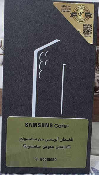 السلام عليكم جهاز S25 الترا ذاكره 256 قبل  فتره جبته الجهاز مابي شخط نضيف ضمان عين الفهد عنواني بغداد البلديات سعره 1200 وبي مجال هذا رقمي ممتواجد فيس ***********
