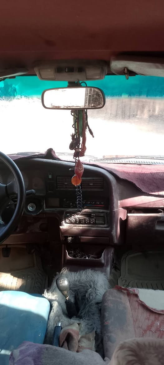 سلام عليكم سياره بيكم دبل قماره صيني مديل 2007دير سعر 10وبيها مجال سياره مالي علاقه بيها بيعها جوم حديد رقم  اسود منفيس عنوان مشخاب ناحية القادسيه يحب ستفسار هاذا رقمي ***********
