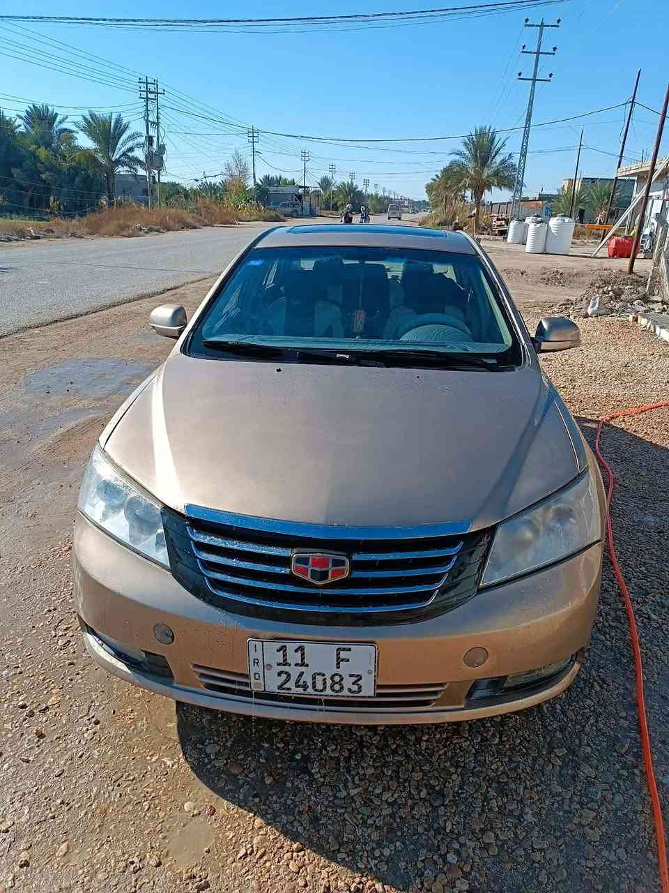 سلام عليكم اخوان ام كراند موديل 2013 مكينه وكير كورله مكفوله من التبخير والتنقيص تبريد شغال الكهربائيات كله شغاله الحداديه كامله بدون نقص غرفة السياره جديده مع شاشه رقم بغداد الدولي مداور ثاني يوم علما السياره صبغ عام للجماليه فقط بدون ضربه أو معجون كفاله عامه من الضربه السعر 57 وبيه مجال بسيط مكان السياره حله قرب سيطره الآثار اتصل ع الرقم ***********
