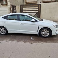 النترا موديل ٢٠١٩ وارد أمريكا محرك ٢٠٠٠كيرها at المرغوب رقمها بغداد سع...