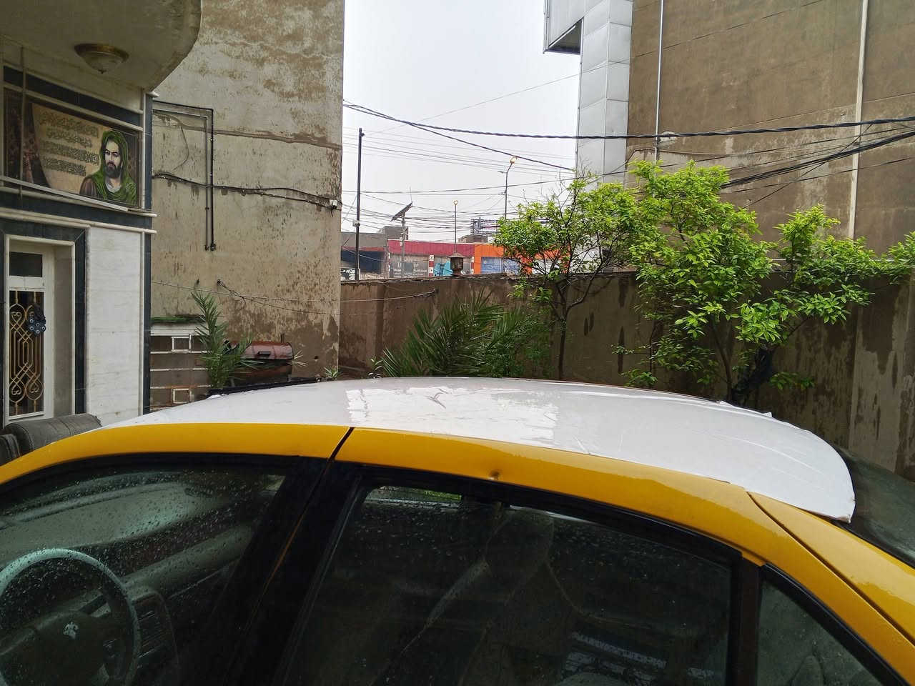 سمد ٢٠١١ كير ومكينه  وحداديه خير من الله هيأ وغرامات وبحث مصفرات رقم السيارة بغداد المكان السياره بابل السعر 35بيه مجال للاستفسار ***********
