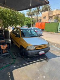 سايبا • ٢٠١٢ • حي العدل