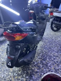دراجه اكزز ياباني مكان بغداد حي قاهره مكفوله كفاله عامه  07773080665 م...