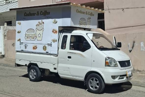 نیسان 2012 مەنەفەێسی شەش پارچەیە  
بۆ کاری خواردنگە بەکار دێت 
هیچ مەسرەفێکی تێدانیە 
تایەی تازەیە و دەعم و شتی نیە 
زۆر جوان ماوەتەوە

سـعـر : لە کۆمێنت داوابکە ڕاستەوخۆ بۆت دێت 📥 

گێر و مەکیەنەی بەشەرت 
هیچ کێشەیەکی تێدا نییە 

ژمارەی خاوەنەکەی 
***********
