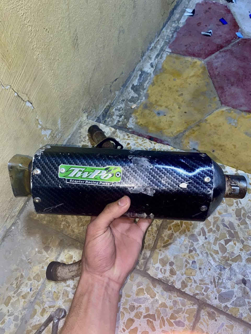 سلام عليگم 
صالنصة تـوبو اصليه للـبيع
مكان ديوانية حي لعسكري 
ليريده يراسلني خاآص


**إذا كنت صاحب هذا الإعلان وتريد حذفه لأي سبب، رجاءا أرسل رسالة إلى الدعم الفني**