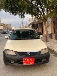 مازدا ٢٠٠٣ • تكسي • اربيل