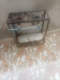 مشعل عينتين • شغال • كوكجلي