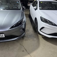 بي واي دي سيل • زيرو • لوحة بغداد