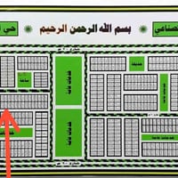 حي المهندسين • ٢٠٠م • صك صرف