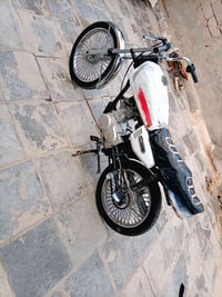 دراجة نارية • موتور • للبيع