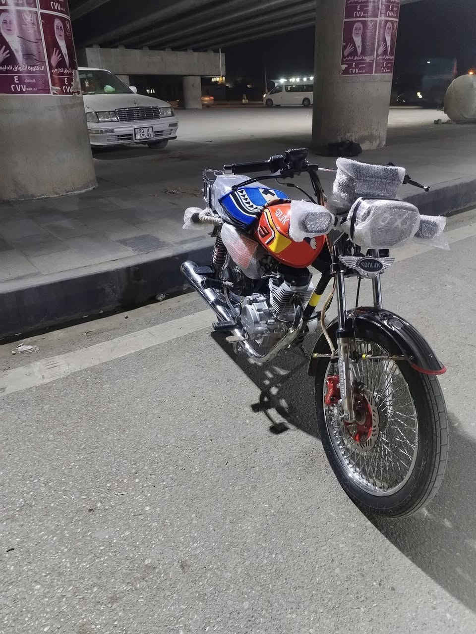 دراجة تايكرر موديل 24شكل 25 شلعة معدلل 600وبيهة مجال توالصل عل رقم ***********
