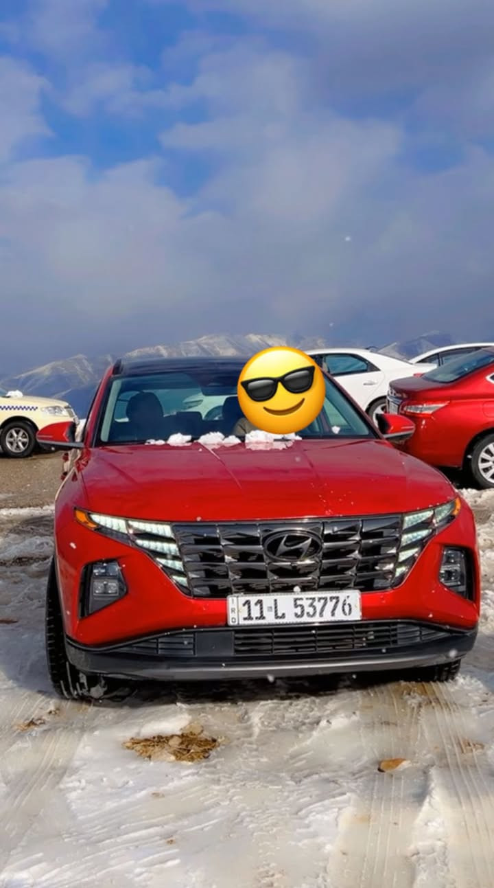 توسان فول الفول للاخير لمتيد موديل 23 
ماشيه 40الف. شوفوا الصور وتمتعوا بالجمال🥰
سياره  حادثه باب خلفي مصلح نفسه
رقم *********** وتساب 
السعر 205
المواصفات 
1بصمه تشغيل 
2بانوراما 
3 بصمه ابواب ذكيه من تقترب تفتح
4شاشه كبيره لمس
5 اربع كامرات  
6 شفتات ستيرن
7اشاير مري 
8 تحكمات فول 
9 انضمه قيادة 
10 مانع تصادم امامي
11 قيادة اليه وخروج عن المسار 
12 رادرات خلفيه
13 كشنات كهرباء
14 شاحن واير ليس 
15 تدفئه كشنات
16اوتو هولد 
17 زنون عالي ناصي 
18 تشغيل لكاميرات من الزر
19اطفاء ذاتي بل ازدحام 
20 دمام صوت 
21صندوك كهرباء 
22 محرك 2500
23 لدات نهاري 
24 منافذ يو اس بي
25 مرايه عاكسه للضوء 
26اناره داخليه ابيض 
27ويل كب كبير19 مع تخم مشلن
28دشبول ايباد
29تمشي سياره بل ريمونت 
30 تشغيل عن بعد  
31تبريد كشنات 
32حساس امامي عدد 6
33حساس خلفي عدد6
34تدفئه ستيرن 
35تشغيل كاميرا بل دشبول ويا لاشاره
 وبالعافيه عل مشتري مقدماً
