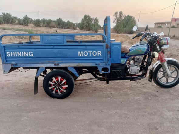 ستوته للبيع موديل 2018 مكفوله
محرك وشاصي وبدي كله مكفول 
كهربائيات كامله ما ناقصه اي شي
اوراق استنساخ مطابقه لرقم الشاصي 
السعر 1300 قفل
الموقع بابل الحمزه الغربي 
للتفاصيل أكثر الاتصال على الرقم 
***********
الستوته مال جنايه
