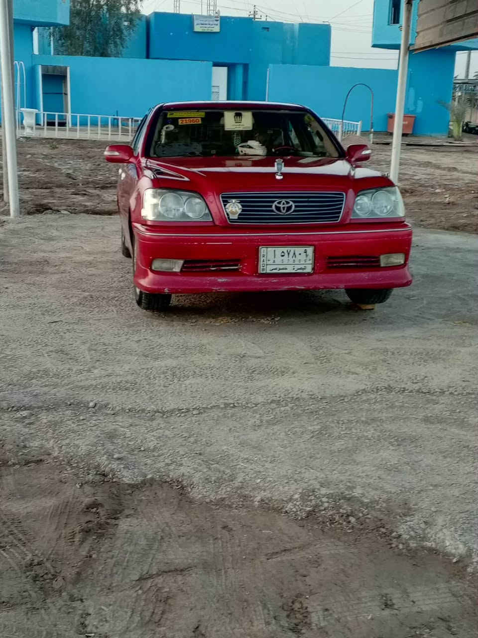 السلام عليكم شباب تيوته كراون موديل 2001رقم بصره تحويل ثاني يوم جاهزه من كلشي بكلايت ولايت كريستال أصل غرفه بيجي ويل نجمه أصلي 3دكم تبريد ثلج تحوير نجف فوك وجوه سنويه نافذه ال29 صبغه جديد للجماليه ومال جناي مكاني بابل/حله/قضاء القاسم والشراي بي خير ويدلل وهذا رقمي *********** واسف عل اطاله
