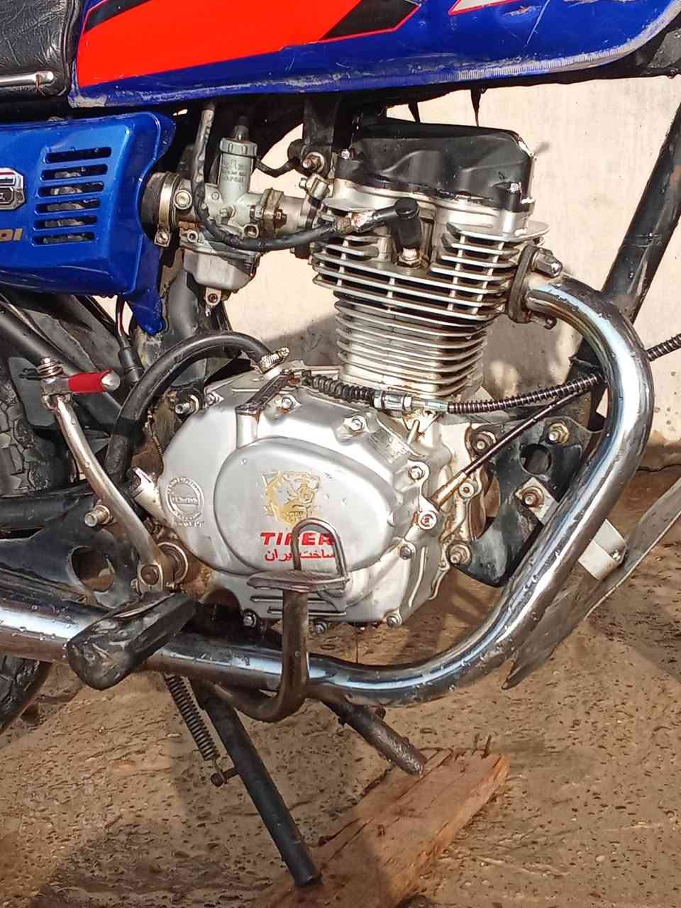 تايجر 2019 تحريكه معدل فول للبيع السعر  400 المكان الايمن استفسار*********** بي واتساب
