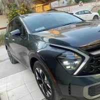 سبورتج X-Line • ٢٠٢٤ • فور ويل