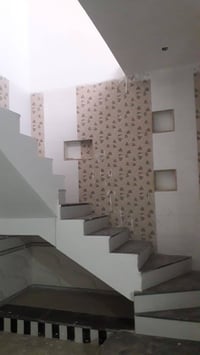 ديكورات • صبغ