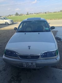 سوناتا تو ٩٤ باتري جديد الرقم الجديد تخم تاير جديد محرك جديد دوشمه جدي...