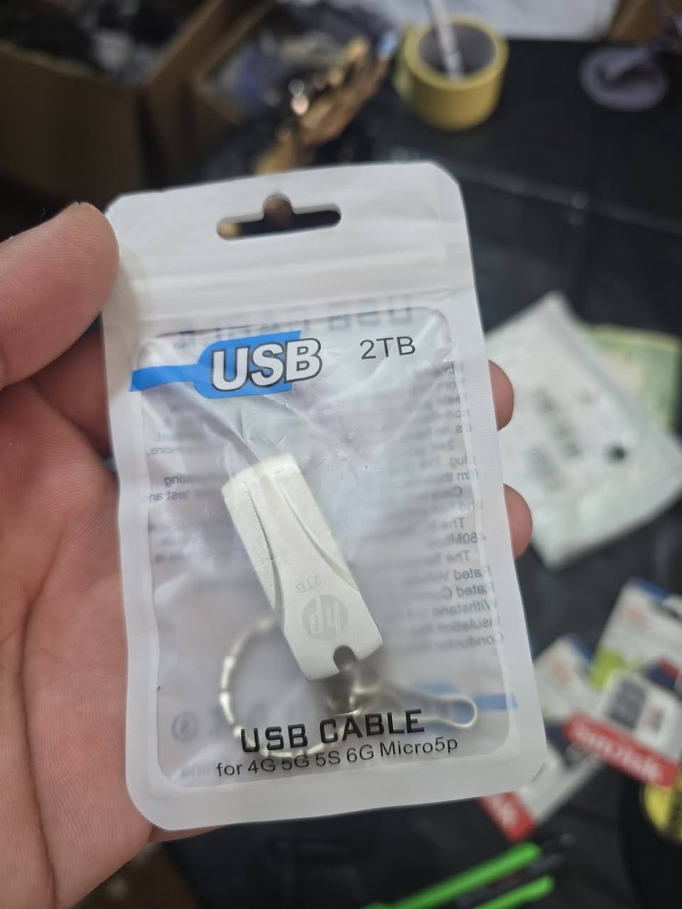 فلاش 2 تير hp كله حديد متحرك شرط الفحص شغال وحقيقي  ورمات ساندسك فول الاصلي اكو ١٢٨ واكو ٣٢
الفلاش سعره ٢٥ القطعه
الرام ابو ٣٢ سعره ١٢ الف
الرام ابو ١٢٨ سعره ٢٠ الف 

الي يحب يحجز يكتب تم او يتواصل خاص وتدللون


**إذا كنت صاحب هذا الإعلان وتريد حذفه لأي سبب، رجاءا أرسل رسالة إلى الدعم الفني**