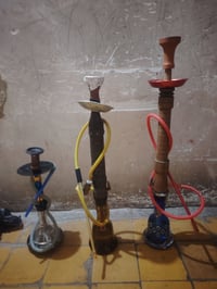 اركيلة • للبيع