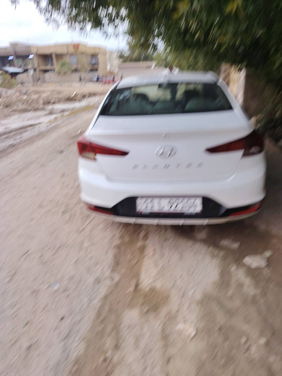 سلام عليكم النترا موديل ١٩ وارد امريكي حادثهة بنيد فقط بدون شواصي او الغود بلادي بصمه + تحكم + السياره خير من الله السعر & 135 $  وبيهة مجال كير ايتي ومكينه مكفواله العنوان ابو غريب حي شهداء الرقمهة بغداد  ***********  بي واتساب
