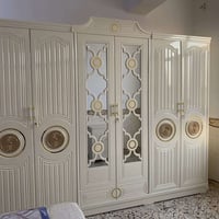 غرفة نوم • موديل نجمه • صنع عراقي