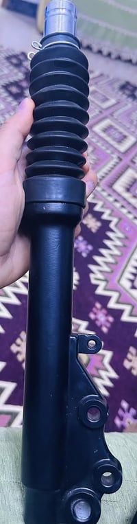 دبل خلفي • ماكس • بالكارتون