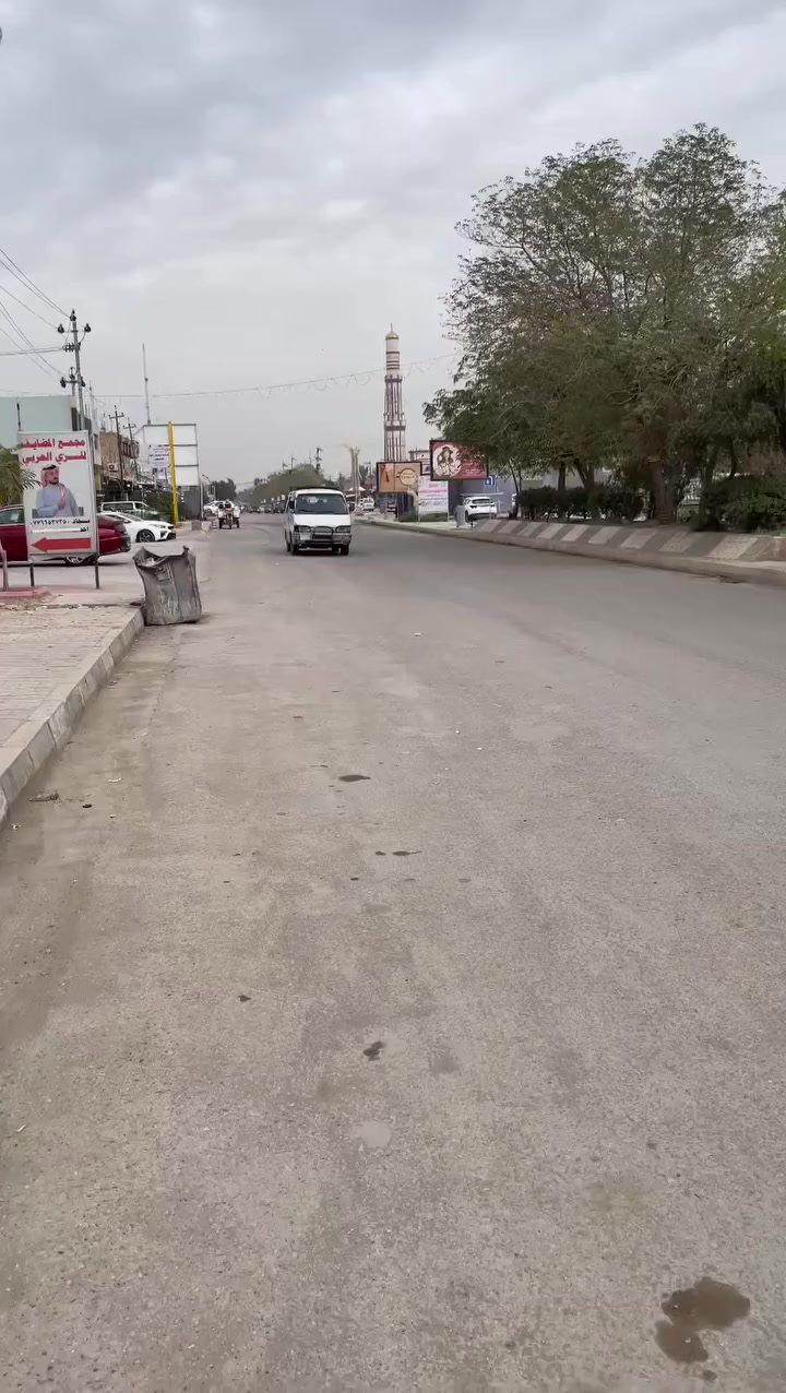 الحمدلله على سلامة وصول معتمرين 
شركة ارض الحرمين للحج و العمرة / المقدادية من الديار المقدسة 
مستمرين بأستلام جوازات شهر رمضان المبارك 
موقع الشركة :-  المقدادية - حي المعلمين الشارع العام - مجاور مطعم توتي
📞 للاستفسار :- 
الحاج  علي خلف المهداوي 
***********
 الحاج احمد علي المهداوي 
***********
