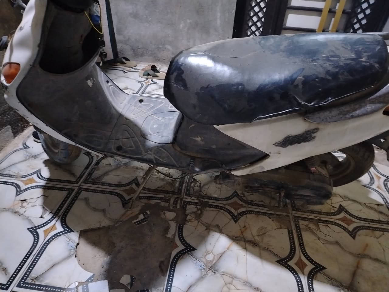 دراجه اكزز كوم حديد طفت وني امشي للبيع


**إذا كنت صاحب هذا الإعلان وتريد حذفه لأي سبب، رجاءا أرسل رسالة إلى الدعم الفني**