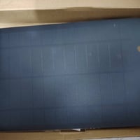 لوح شمسي • ٢٧×١٧ • توصيل كل العراق