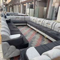 الطارمية • البانزيخانه • كنب