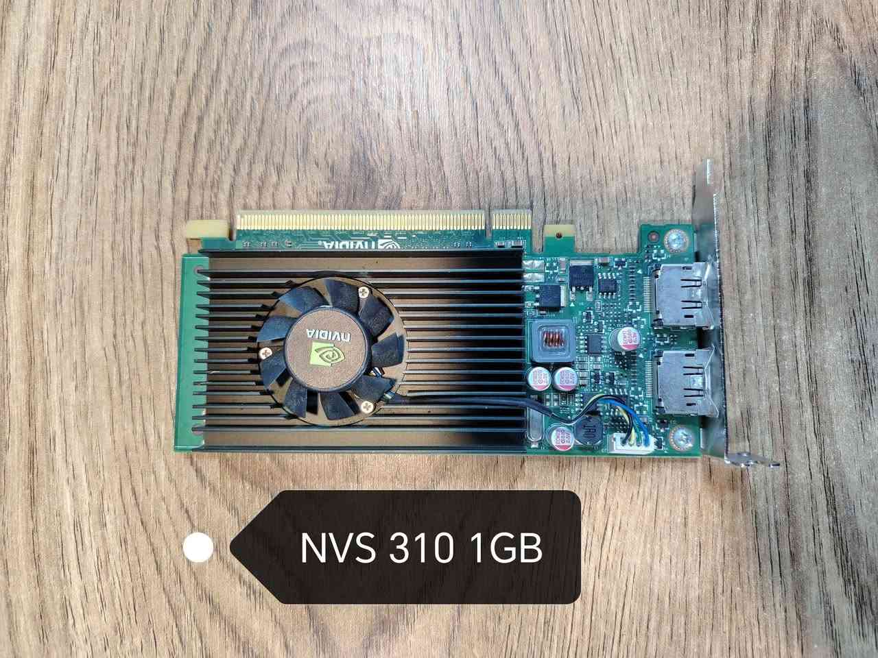 كروت شاشة كلمن وسعرة
GTX650 1GB - 25 الف
GT730 4GB - 25 الف
GF210 1GB - 15 الف
NVS 310 1GB - 15 الف

متوفر توصيل بغداد, العراق


**إذا كنت صاحب هذا الإعلان وتريد حذفه لأي سبب، رجاءا أرسل رسالة إلى الدعم الفني**