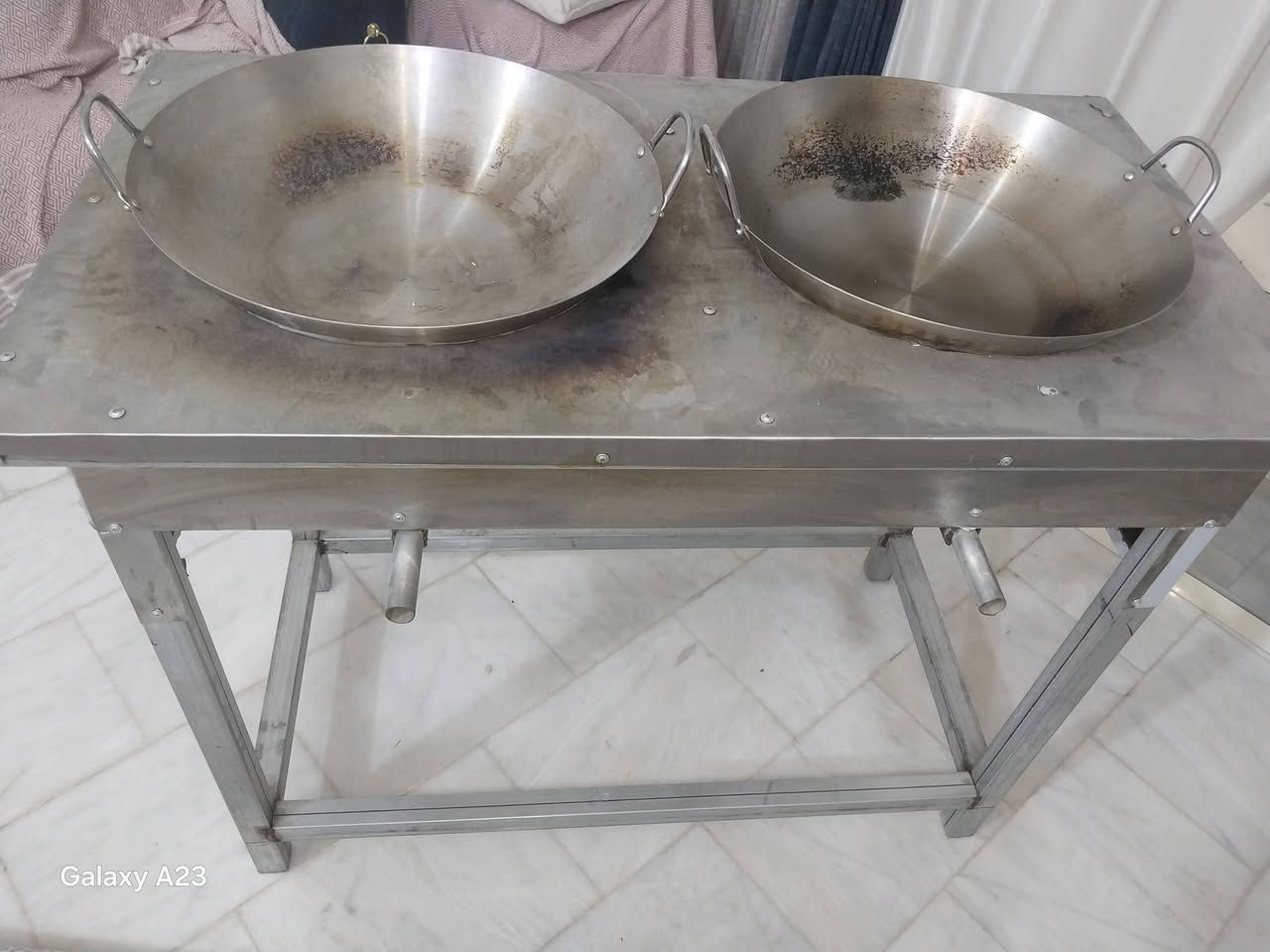 طباغ لبيع جديد مستعمل قليل كلش 
الاستفسار  ***********
