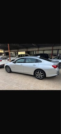 ماليبو • ٢٠٢١ • أربيل