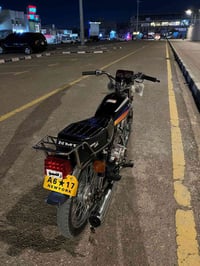 دراجة ايرانية نامة غراض سيد خلدون مكينة مجمع ماكس الغراض كلها اصلية او...