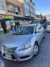 سنترا • ٢٠١٤ • ٥٣٠٠٠٠ كم