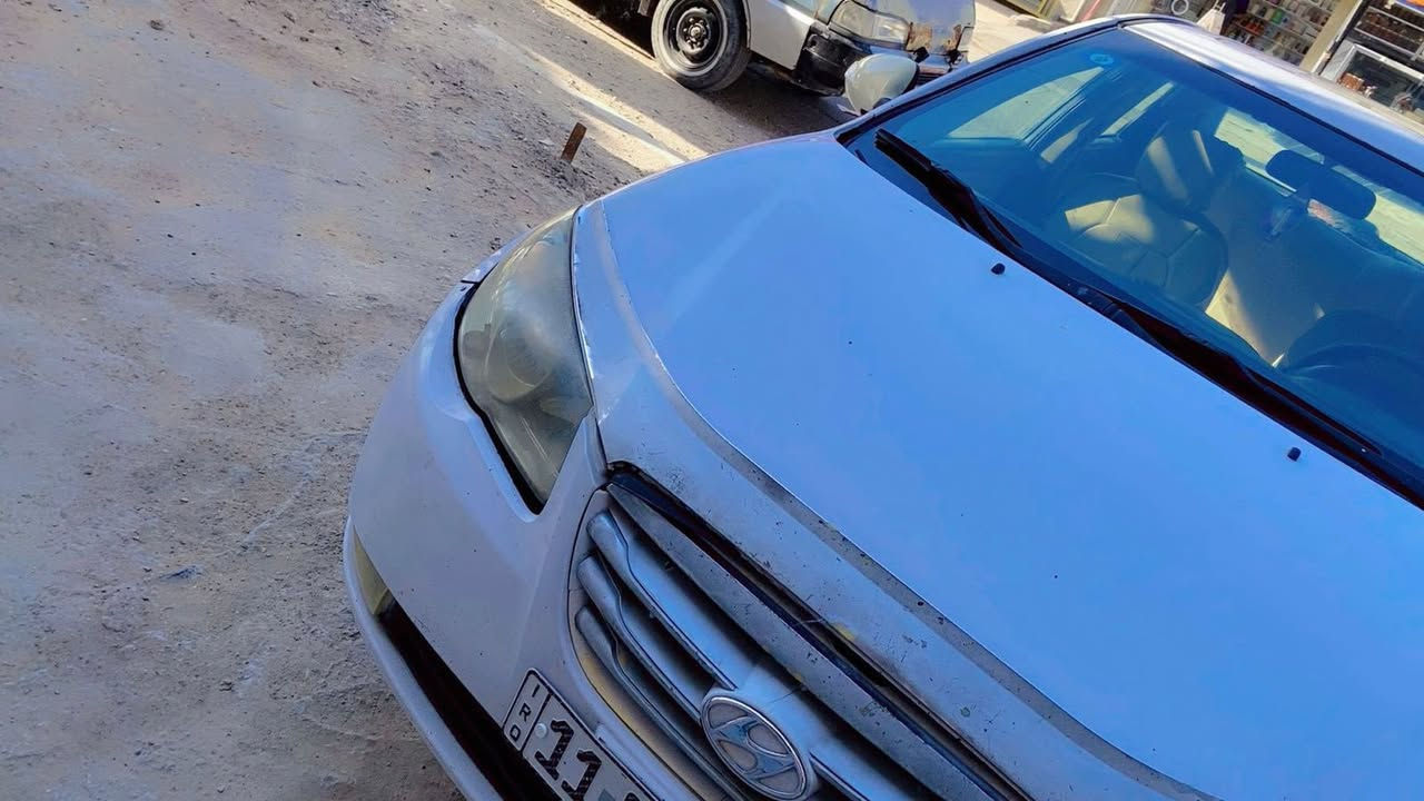 النتر مقدس 2011
📍 رقم: بغداد (شرط التحويل)

الملاحظات:
• بيه حادث من الخلف ربع الجمالغات
• شرط الفحص

المواصفات:
• تبريد ثلج ❄
• تخم تاير جديد
•رقم بغداد (رقم انكليزي)والسياره بسمي 
•كشنات مدوشمه 
• محرك 1600
• شرط المحرك والكير جديد

📞 رقم صاحب السيارة:

0773 806 9909
للاستفسار وباقي التفاصيل على هذا الرقم وبي واتساب
.
.
الــســعــر ✅ :: 90 وبيها مجال بسيط للشراي
