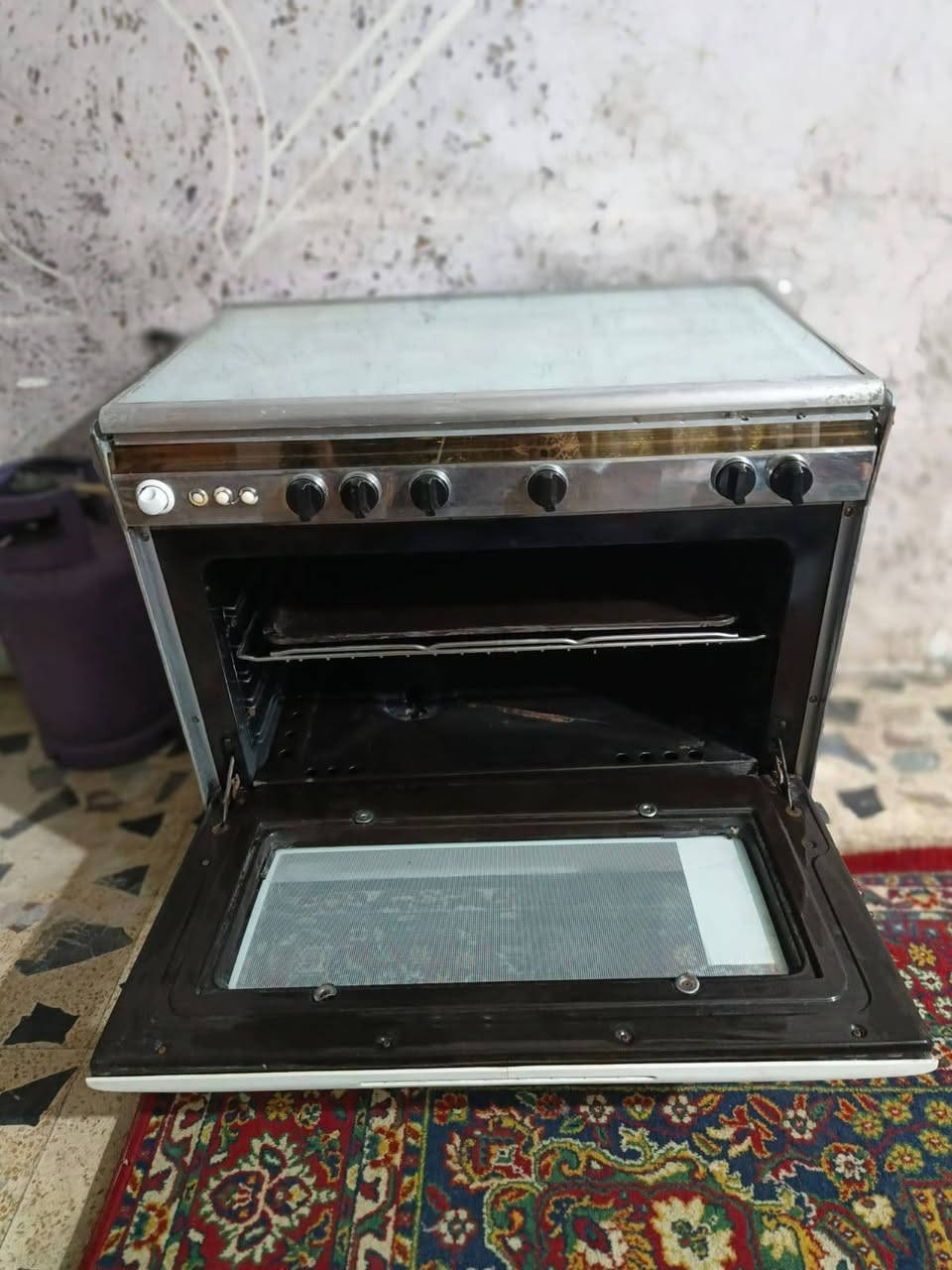 كاونتر تسكام من زين اية ضررمابي 3قطع سعر 360وبي مجال طباخ كريازي من زين كلا شغال عل فحص سعر 220وبي مجال مكان بغداد جسر ديالي يوجد توصيل بكروة شراي تفضل خاص


**إذا كنت صاحب هذا الإعلان وتريد حذفه لأي سبب، رجاءا أرسل رسالة إلى الدعم الفني**