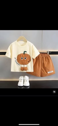 ملابس أطفال • موديلات صيف • جميع المقاسات