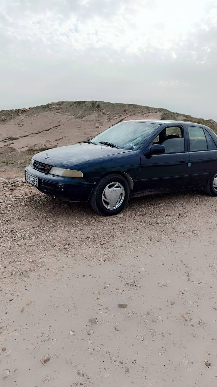 سيفيا موديل ٩٣ رقم ديالى دولي سيارة معمرة ومصبوغه عام شرط التحويل مكينه كير لا صرف ولا تبخير سيارة ادامه كامله نوزلات بلكات تخم تاير عنبار بريك فوك وجوه جديد دسكات بنزات جدد عينه وصينه وقرص جدد كهربائيات شغاله جام كهرباء دواخله حلوة مسجل سماعات كله شغال مكاني بعقوبه الرحمه السعر ٢٨وبيها مجال قليل 
او مراوس بسمند او شيري كوين موجود ع النت


**إذا كنت صاحب هذا الإعلان وتريد حذفه لأي سبب، رجاءا أرسل رسالة إلى الدعم الفني**