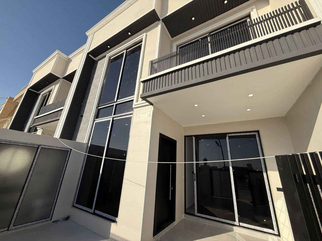 #عقارات_ابو_وسام 
3منازل للبيع في أربيل حي فرمانبران قاطع أمر لواء 150م مقابل حديقة
يتكون:-
4غرف
أستقبال
صالة
مطبخ
مجموعة صحيات

📞للتواصل
📸 السعر والصورة متوفرة على قناتنا الرسمية في التليكرام 👇
🔗 https://t.me/Hassanabowissam

📞 تواصل مباشر واتساب أو اتصال:
📱 ***********
📱 ***********

#عقارات_اربيل #شقق_للبيع_اربيل #بيو_لبيع_اربيل  #فلل_للبيع_اربيل #مجمعات_سكنية_اربيل
 #عقارات_كردستان  
#استثمار_عقاري_اربيل #عقارات_بغداد_سليمانية_اربيل  #عقارات_شمال_العراق  

⬅️ الأسعار والصور داخل القناة… لا تفوّت الفرصة

تابعنا الان وشوف احدث العقارات يوميا 🏘️
🔗https://t.me/Hassanabowissam
