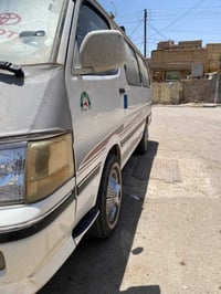 سياره جنبي موديل٢٠١٥ سياره مكينه ونجي صدر جديد تايرات جديد كلشي بيه جد...