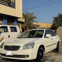 اوبتيما • ٢٠٠٨ • ٢٠٠٠ دوش