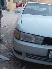 كرسته نفخ • ١٩٩٢ • رقم نكليزي