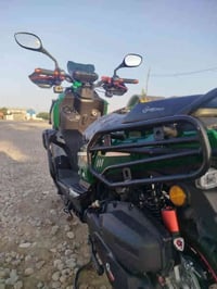 دراجه جوتس شبح موديل 25 للبيع بواحد 250بيه مجال رقم 07725880357واتساب