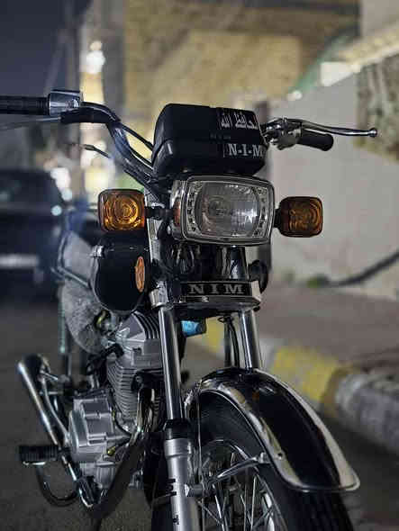 السلام عليكم دراجه اربعه قير موديل
2025 السعر725
***********
